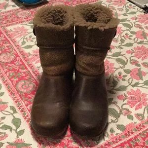 Dansko boots